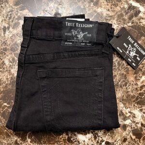 True Religion Men's Jeans size-32 (brand new)